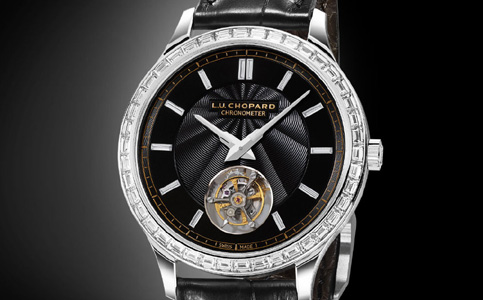 蕭邦售后電話哈爾濱（蕭邦手表走時快怎么辦）