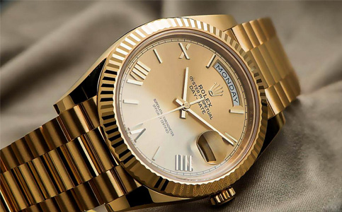 勞力士深圳維修網點（勞力士手表劃痕的解決方法）