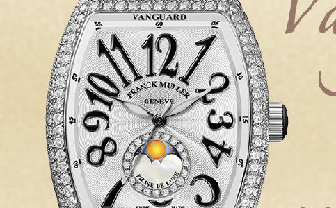 溫州法穆蘭維修中心（法穆蘭腕表機芯異響的處理技巧）