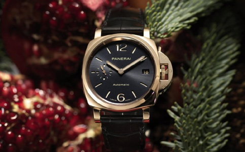 南昌沛納海手表維修店