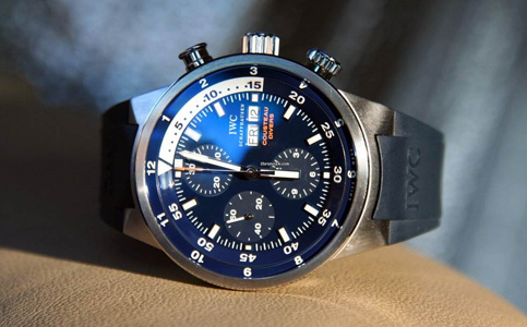 萬國手表無錫售后服務(wù)中心