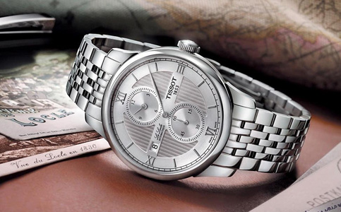 天梭北京維修網點（處理天梭手表表針脫落的技巧）