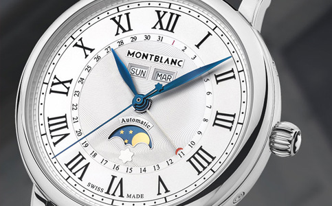 萬寶龍表蘇州售后服務中心