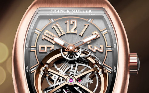 重慶法穆蘭手表維修中心（法穆蘭手表表帶的護理）