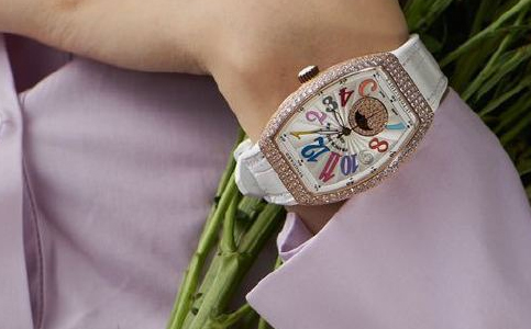 合肥法穆蘭手表維修（法穆蘭手表劃痕怎么解決）