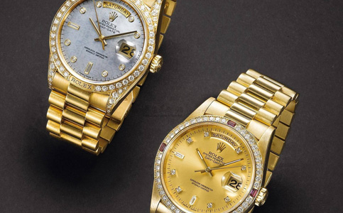 勞力士服務中心鄭州（如何解決勞力士手表走時慢）