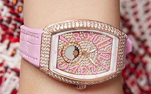 ?？谛薹绿m手表在哪里