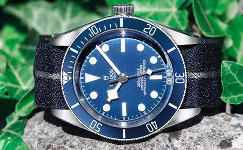 佛山修帝舵手表在哪里（帝舵手表機(jī)芯生銹的原因）