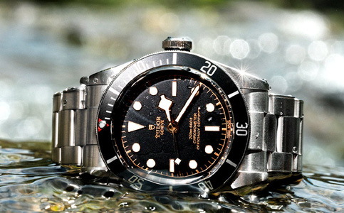 佛山帝舵手表售后（帝舵手表走快了怎么處理）