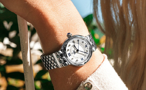 石家莊帝舵手表官方售后維修中心(帝舵表走快了)