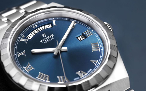 杭州修帝舵手表在哪里（帝舵手表表耳斷裂原因）