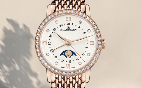 寶珀南寧維修（保養寶珀手表機芯的方法）