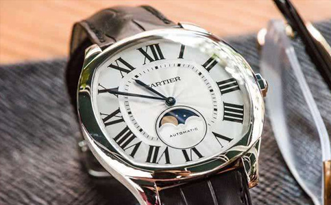 卡地亞南昌售后維修中心（卡地亞手表更換指針的價格）