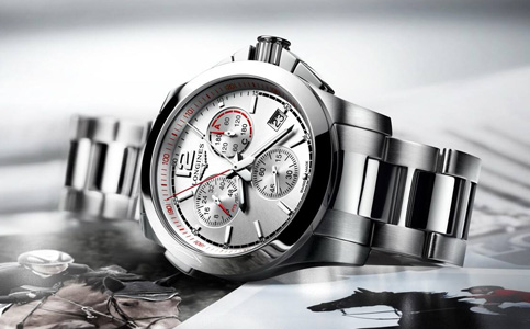 大連浪琴售后（浪琴手表拋光打磨的方法步驟）