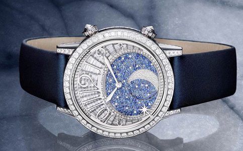 積家合肥官方售后維修服務點客服電話（積家手表機芯生銹）