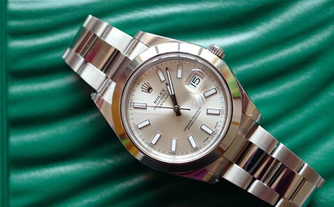 福州修勞力士手表在哪里（勞力士處理走時不準）