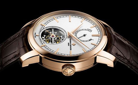 江詩丹頓鄭州特約維修