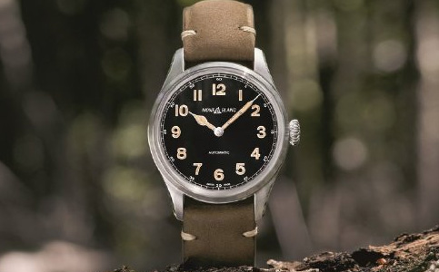 萬寶龍手表青島官方售后中心（萬寶龍手表走時不準(zhǔn)怎么處理）