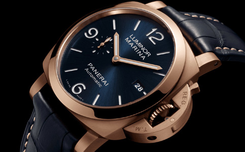 沛納海的佛山維修點（沛納海手表起霧的原因及解決方法）