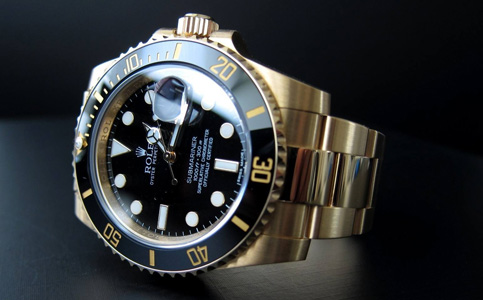 勞力士手表廈門服務(wù)中心地址