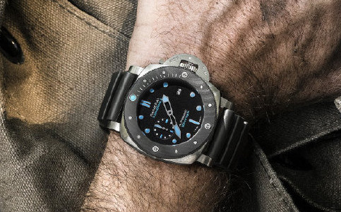 太原沛納海維修中心(沛納海表怎么更換表帶)