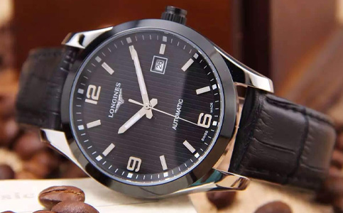 哈爾濱修浪琴手表在哪里(浪琴手表為什么偷停了)