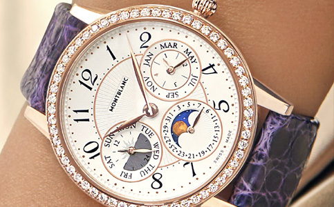 南昌萬寶龍官方維修中心(萬寶龍表帶斷裂怎么辦)