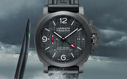 沛納海成都維修網點（沛納海出現了磁化）