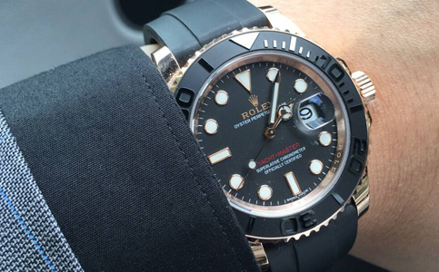 廈門勞力士手表維修點售后服務電話