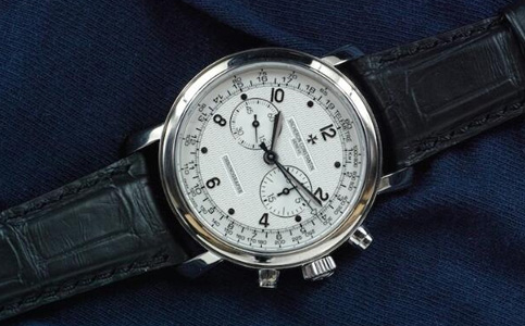 江詩丹頓廈門維修熱線（清潔江詩丹頓表帶生銹）