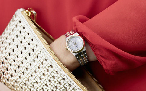 蘇州帝舵手表售后服務中心（帝舵手表走快了如何解決）