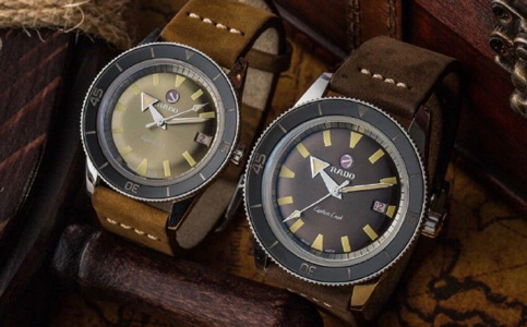 廣州雷達維修中心（雷達手表表帶斷裂了怎么辦）