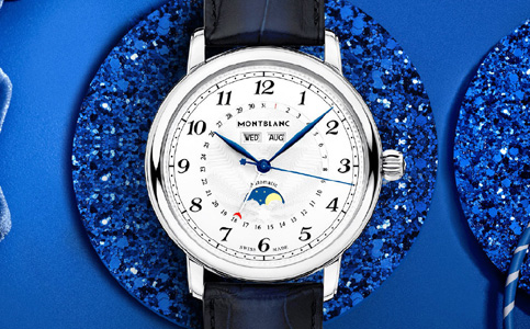 長春萬寶龍手表維修中心（萬寶龍手表不走了如何解決）