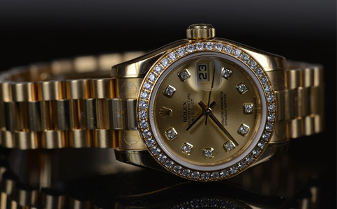 勞力士的泉州維修點（勞力士調節表帶）