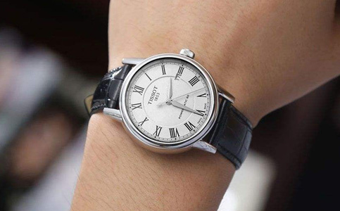 長沙天梭維修（天梭手表表針不動怎樣處理）