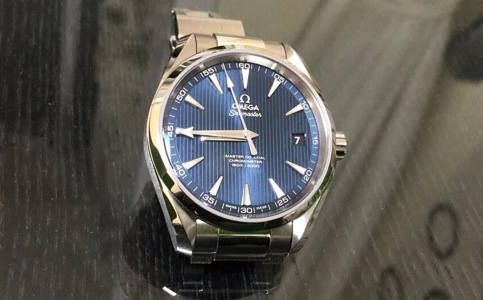 長沙歐米茄官方維修中心（歐米茄手表表針脫落的處理技巧）