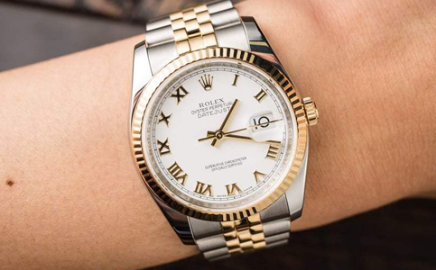 勞力士廣州官方售后中心(怎樣處理勞力士手表走慢的問題)