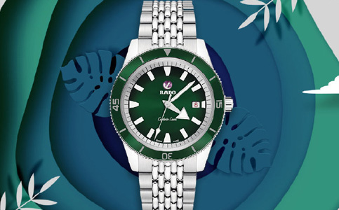 佛山雷達官網維修中心在哪（雷達手表表蒙更換）