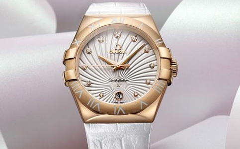 南寧歐米茄手表維修（更換歐米茄手表表盤的步驟）