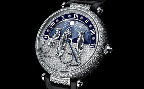 濟南市卡地亞售后查詢(卡地亞手表走時變快怎么辦)