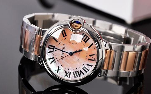 杭州卡地亞手表維修服務中心(卡地亞手表出現劃痕怎么解決)