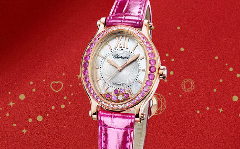 蕭邦手表佛山維修中心（蕭邦手表走快的原因）