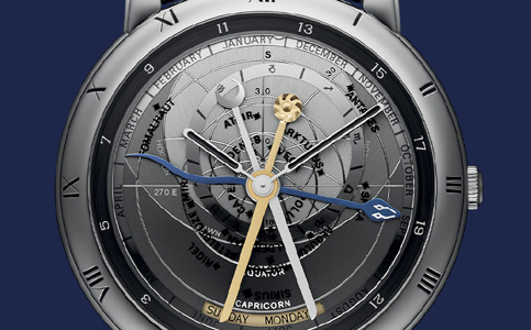 海口雅典特約售后維修服務(wù)中心（應(yīng)該如何保養(yǎng)雅典手表）