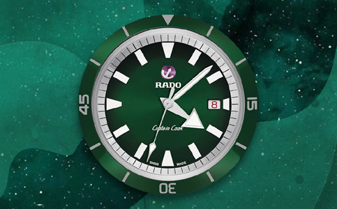 中國雷達(dá)官方維修中心（雷達(dá)手表調(diào)時(shí)禁區(qū)）