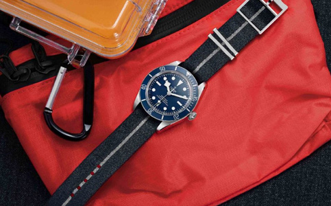 帝舵表南昌售后服務(wù)中心（修復(fù)帝舵表蒙瑕疵）