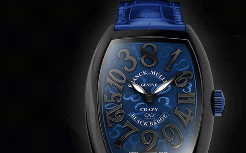 大連修法穆蘭手表在哪里（法穆蘭手表進灰了怎么辦）