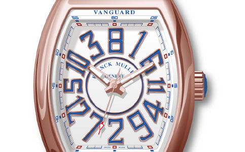 上海法穆蘭手表服務(wù)中心電話（法穆蘭手表表帶保養(yǎng)）