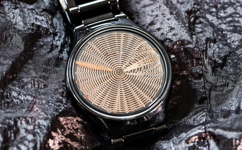 廣州雷達(dá)官方維修服務(wù)點(diǎn)(雷達(dá)手表的皮帶清潔)