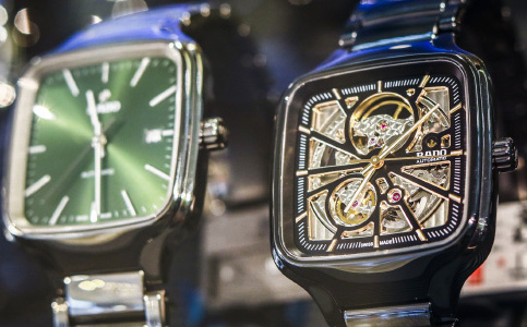 南昌雷達(dá)表官方維修服務(wù)網(wǎng)點(diǎn)（處理手表受磁問題的方法）