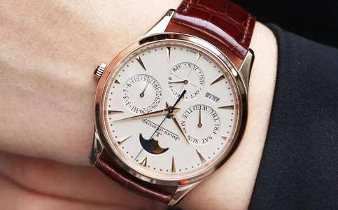 濟南積家售后（積家手表更換防水膠圈）